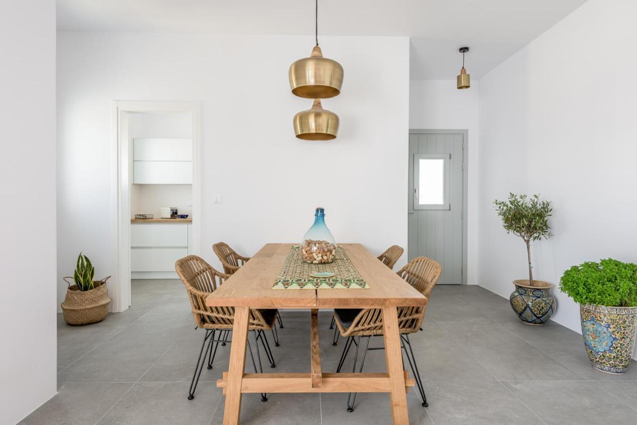 Elyos Apartments 폴로니아 외부 사진