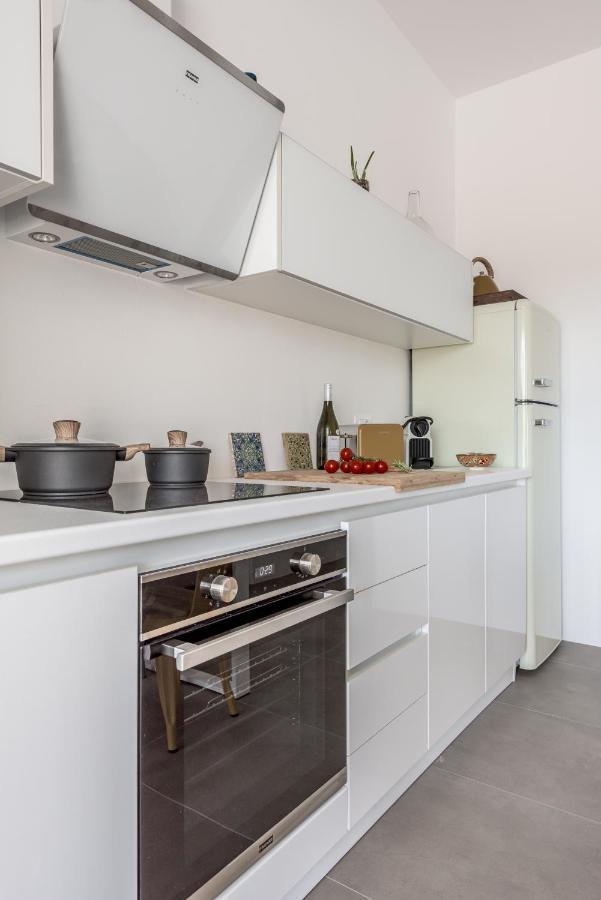 Elyos Apartments 폴로니아 외부 사진