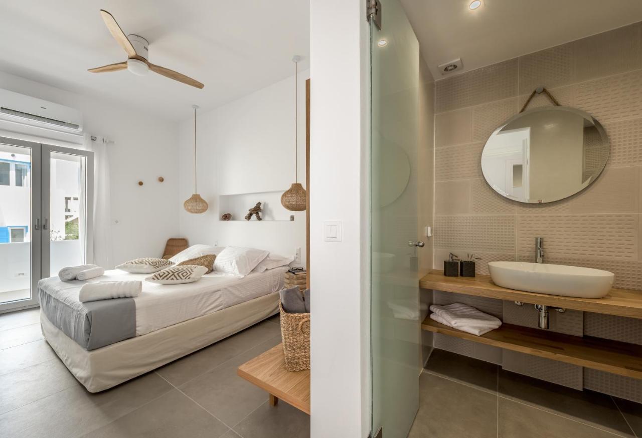 Elyos Apartments 폴로니아 외부 사진