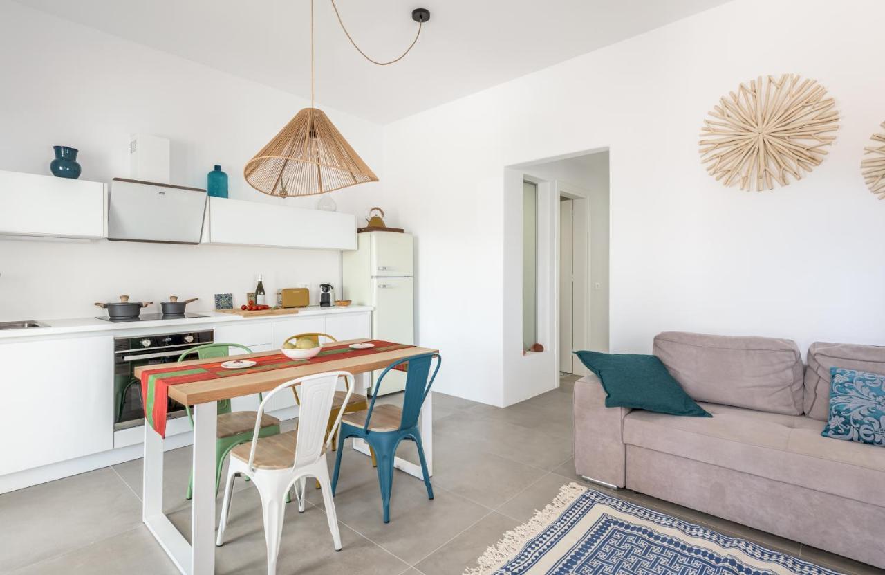Elyos Apartments 폴로니아 외부 사진