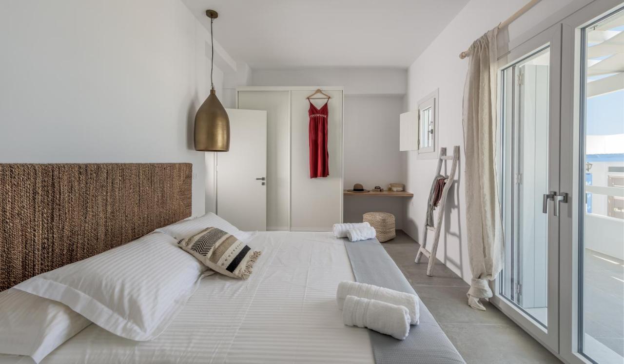 Elyos Apartments 폴로니아 외부 사진