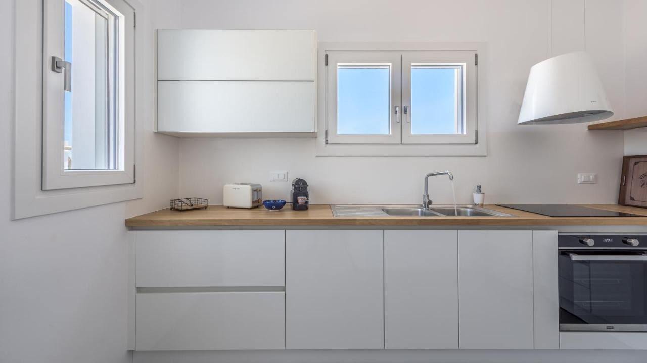 Elyos Apartments 폴로니아 외부 사진