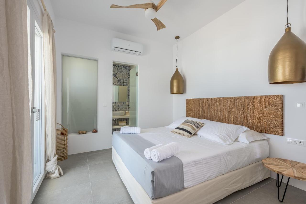 Elyos Apartments 폴로니아 외부 사진