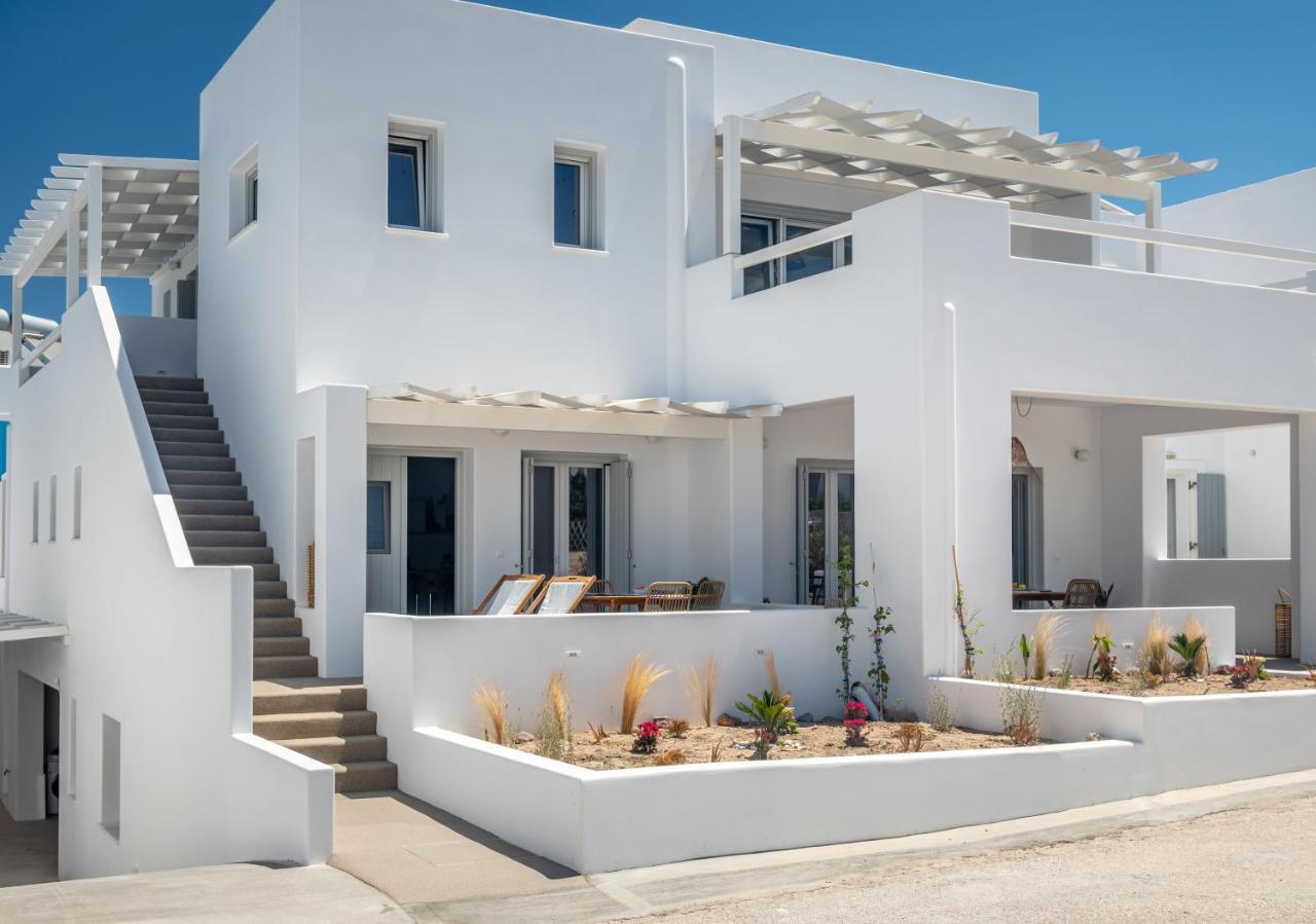 Elyos Apartments 폴로니아 외부 사진