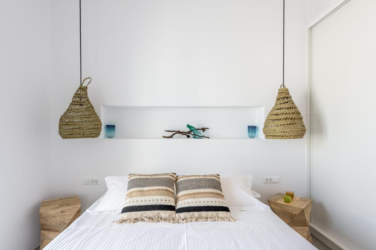 Elyos Apartments 폴로니아 외부 사진