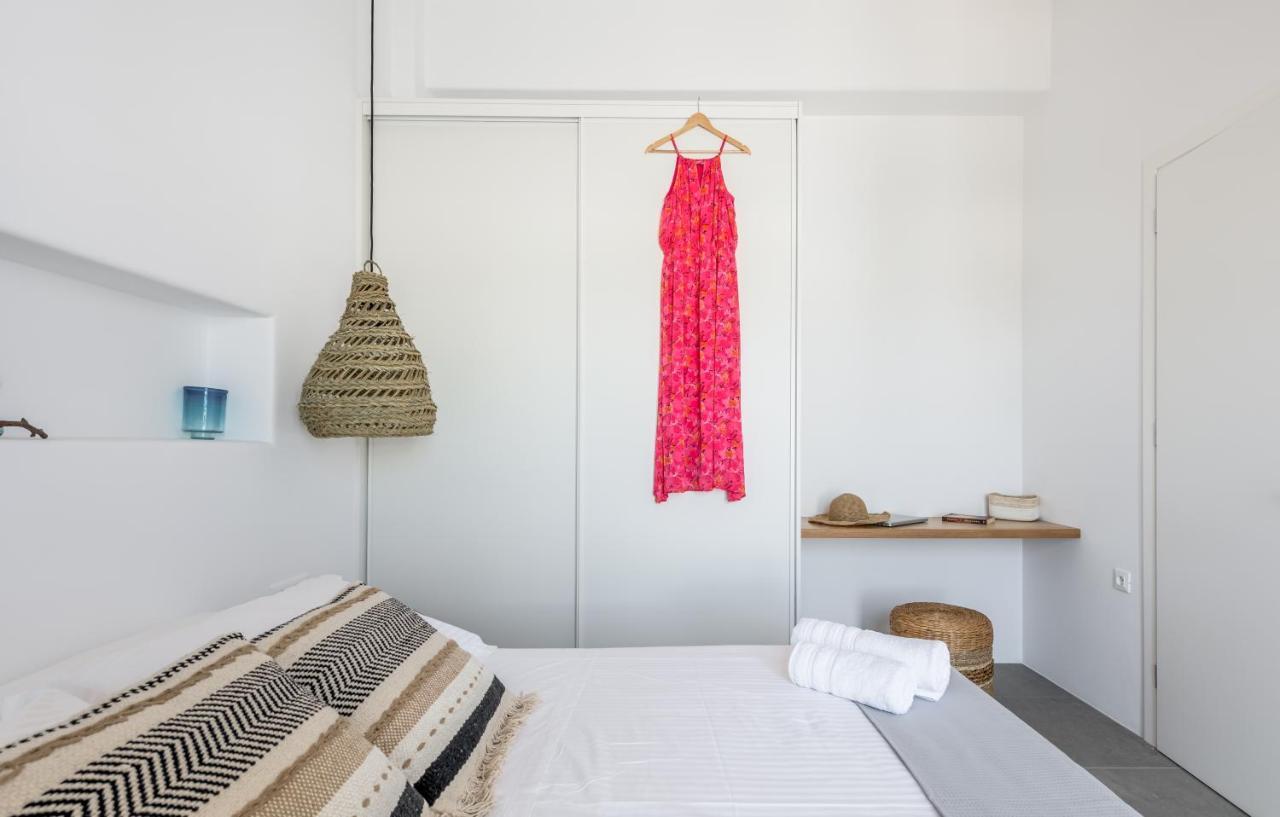 Elyos Apartments 폴로니아 외부 사진