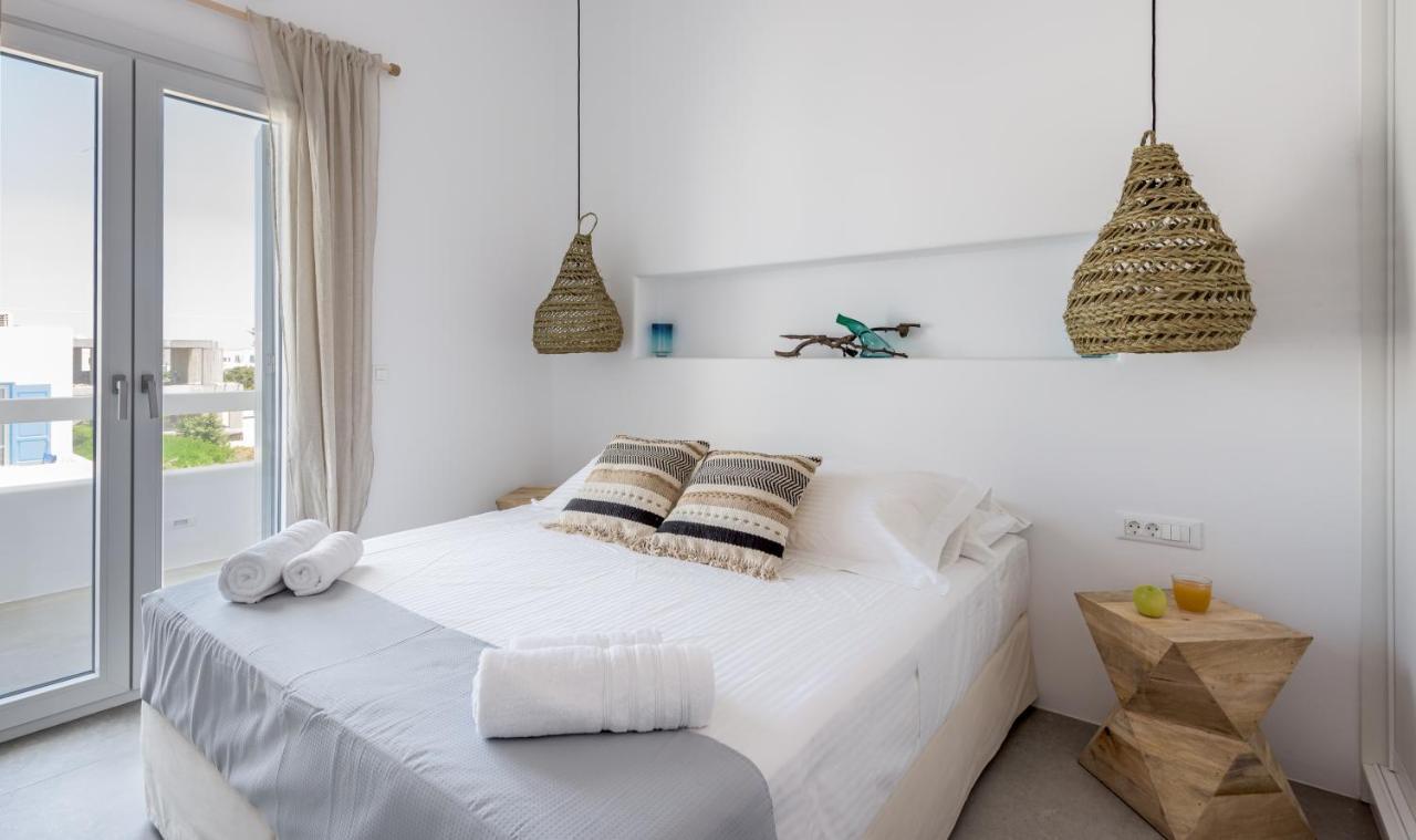 Elyos Apartments 폴로니아 외부 사진