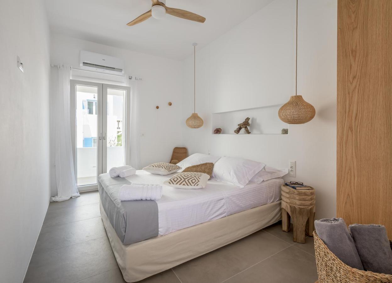 Elyos Apartments 폴로니아 외부 사진