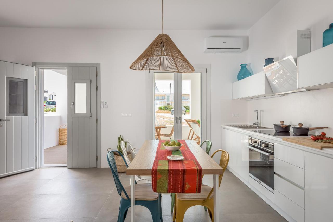 Elyos Apartments 폴로니아 외부 사진