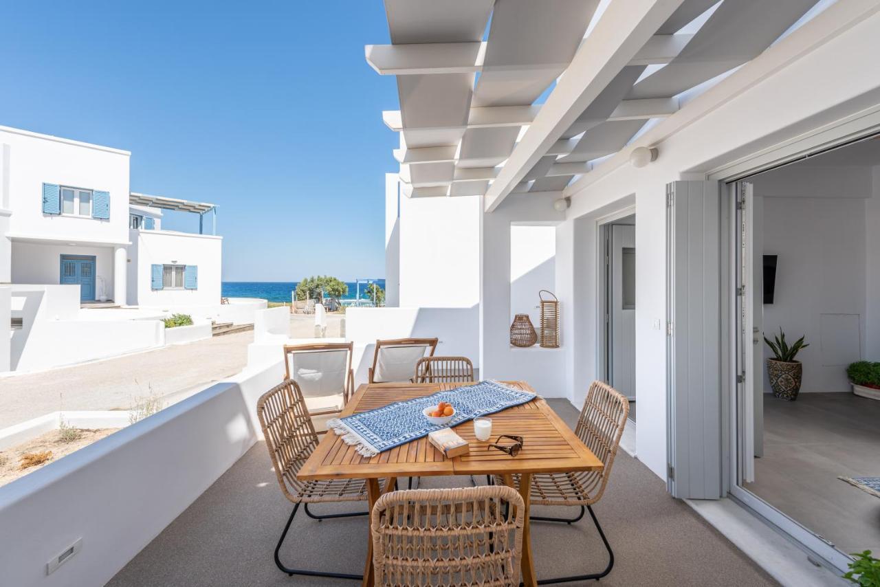 Elyos Apartments 폴로니아 외부 사진