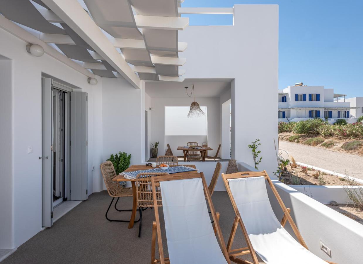 Elyos Apartments 폴로니아 외부 사진