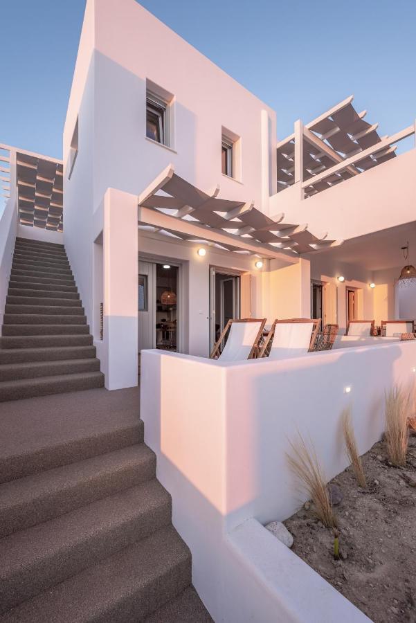 Elyos Apartments 폴로니아 외부 사진